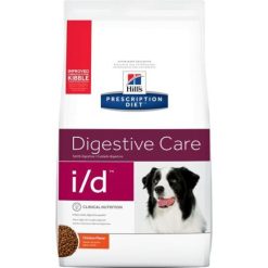 Hill's Perro - I/D Intestinal Razas Medianas y grandes - 3,9 Kg
