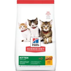 Hill's Gato Kitten Cachorro - 3,2 Kg