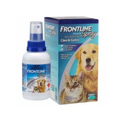 Frontline Spray 100 Cc