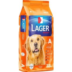 Lager - 22 Kg
