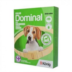 Dominal Collar Perro Pequeño Y Cachorro