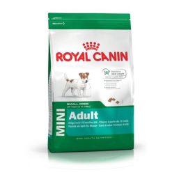Royal Canin Perro Mini Adulto