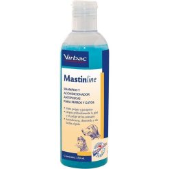 Shampoo y Acondicionador Mastinline - 250 ml