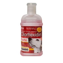 Shampoo Clorhexidin Forte Unim 200 Ml