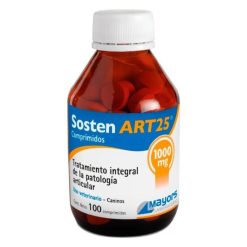 Condroprotector Sosten Art 25 100 Comprimidos