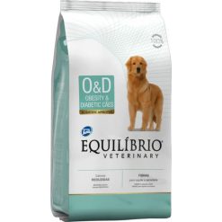 Equilibrio Perro Obesidad y Diabetes - 2 Kg