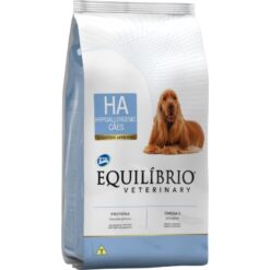 Equilibrio Perro Hipoalergénica - 2 Kg