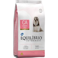 Equilibrio Perro Cardíaca - 2 Kg
