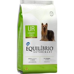 Equilibrio Perro Urinaria - 2 Kg