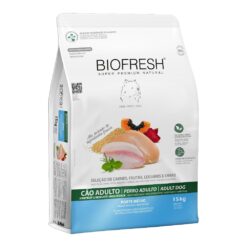 Biofresh Perro Adulto Mediano 15 Kg