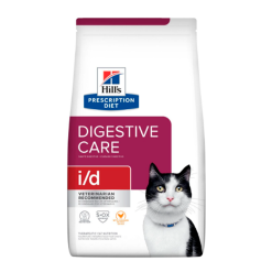 Hill's Gato I/D - 1.8 Kg