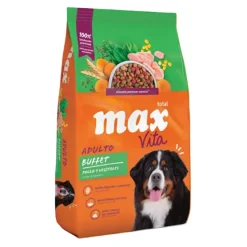 Max Buffet Vita Perro Adulto - 2 Kg