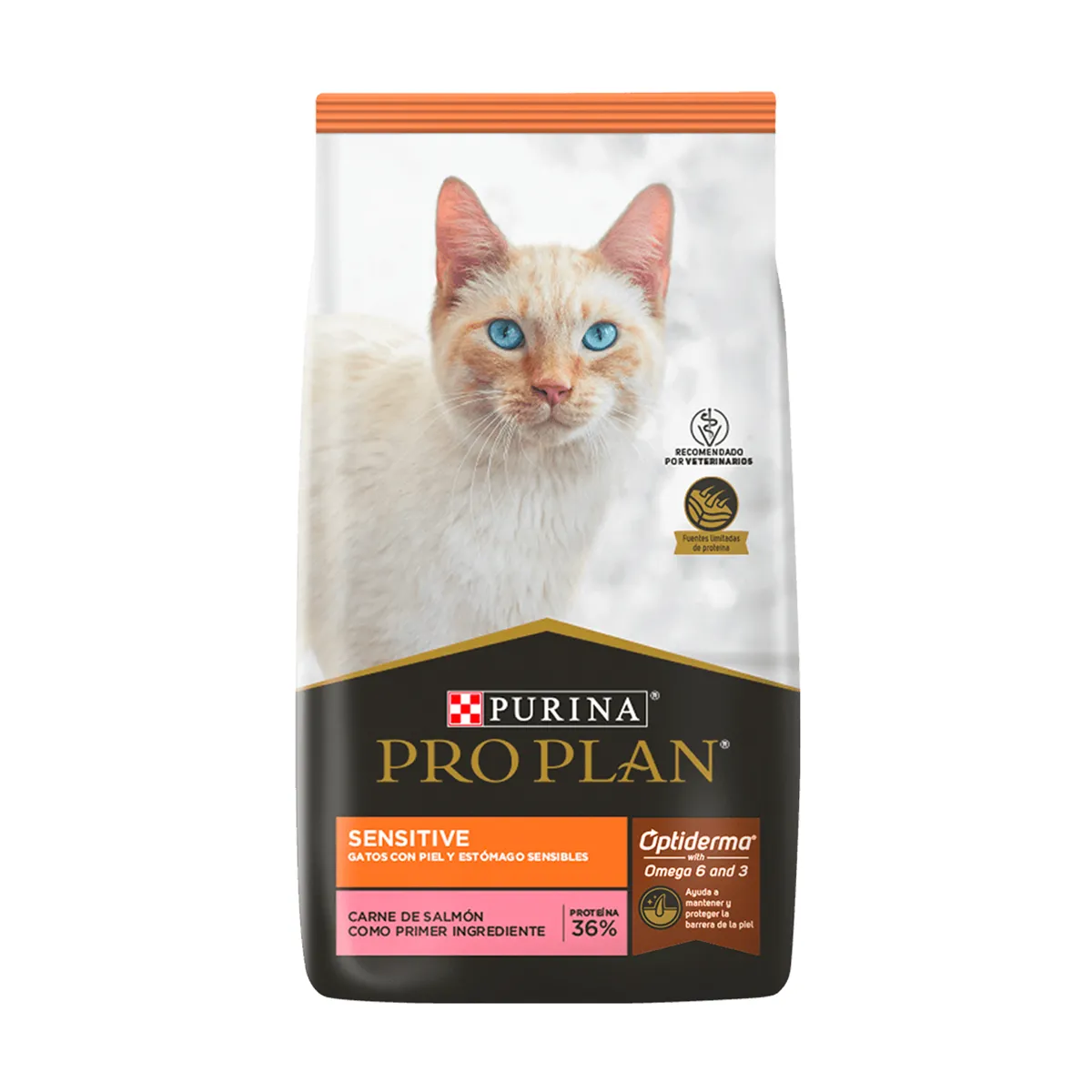 Pro Plan Gato Sensitive - 1 Kg
