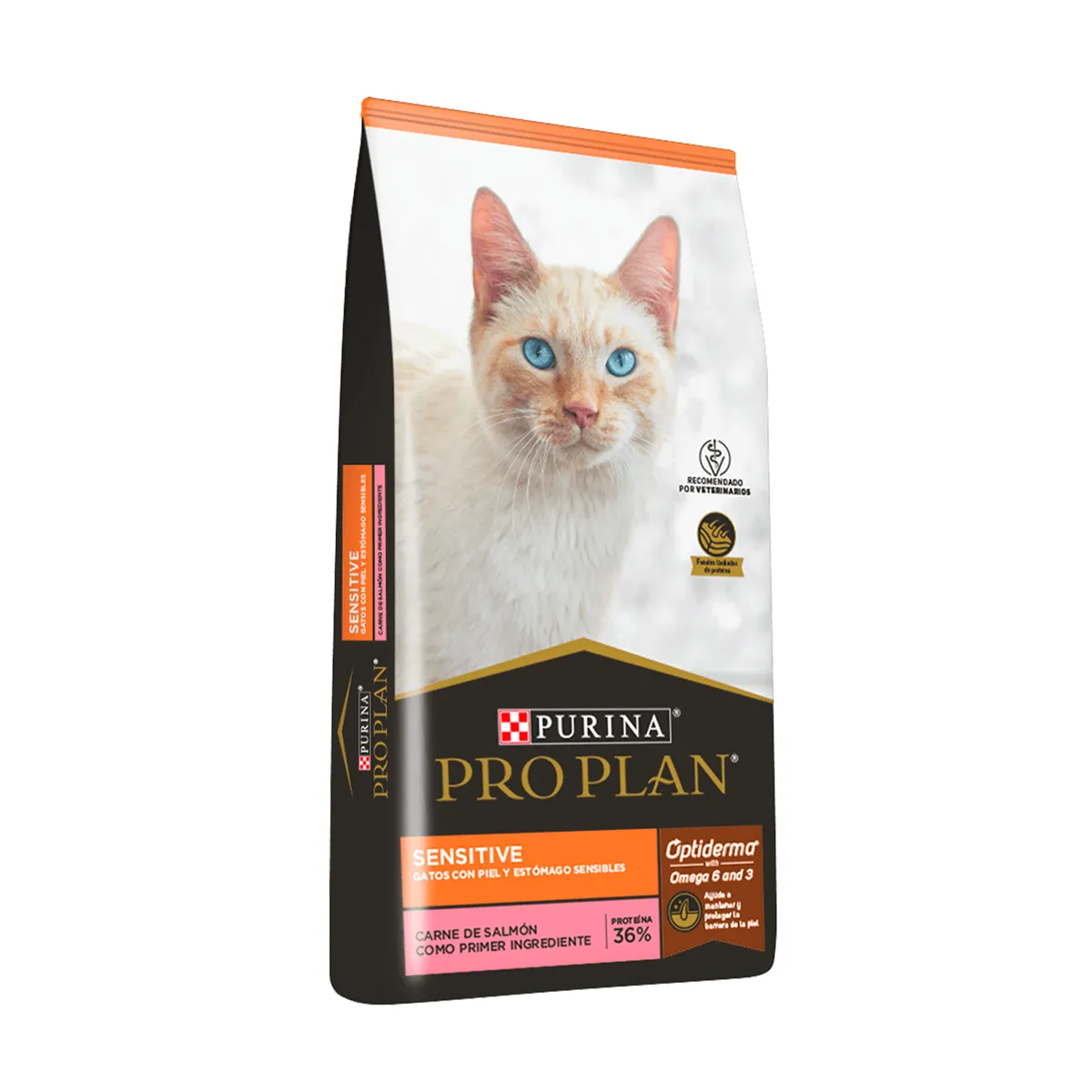 Pro Plan Gato Sensitive - 1 Kg - Imagen 2