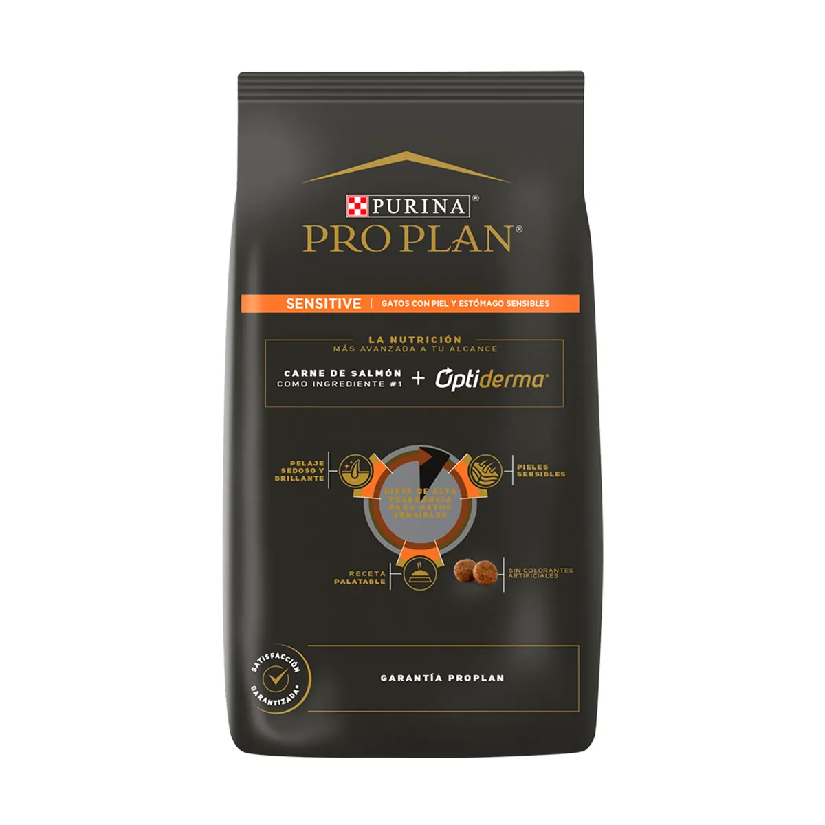 Pro Plan Gato Sensitive - 1 Kg - Imagen 3