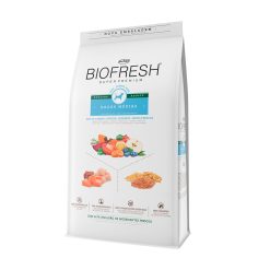 Biofresh Perro Adulto Mediano - 15 Kg