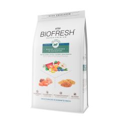 Biofresh Perro Cachorro Raza Grande - 15 Kg