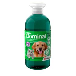 Dominal Shampoo 250 Cc
