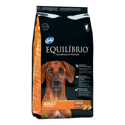 Equilibrio Perro Adulto Raza Grande 15 Kg
