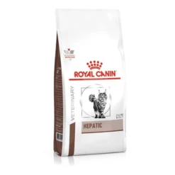 Royal Canin Gato Hepatic - 1,5 Kg