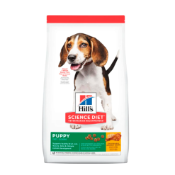Hill's Perro Cachorro Raza Mediana - 7 Kg