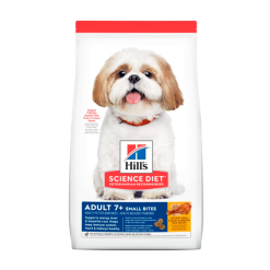 Hill's Perro Mature +7 años Raza Pequeña - 2 Kg