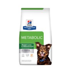 Hill's Perro Metabolic Control de Peso - 3,5 Kg