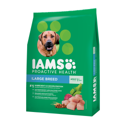 Iams Perro Adulto Grande - 15kg