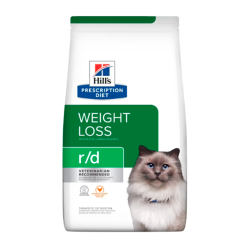 Hill's Gato R/D - 1.8kg