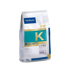 Virbac Hpm Gato Renal - 3 Kg