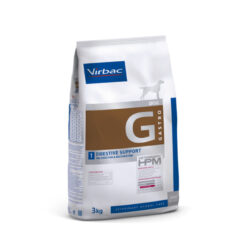 Virbac Hpm Perro Digestive - 3 Kg