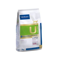 Virbac Hpm Gato Urology - 3 Kg