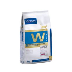Virbac Hpm Gato Weight&Diabetes - 3Kg