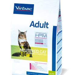 Virbac Hpm Gato Adulto - 1,5 Kg
