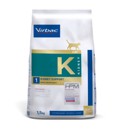 Virbac Hpm Gato Kidney&Joint 3 Kg