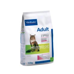 Virbac Hpm Gato Adulto 7 Kg