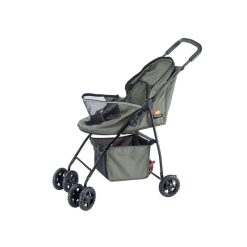 Cochecito Globetrotter Passeggino