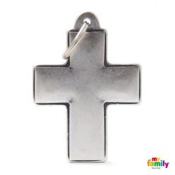 Croce Xl Strong Liscia Bronx