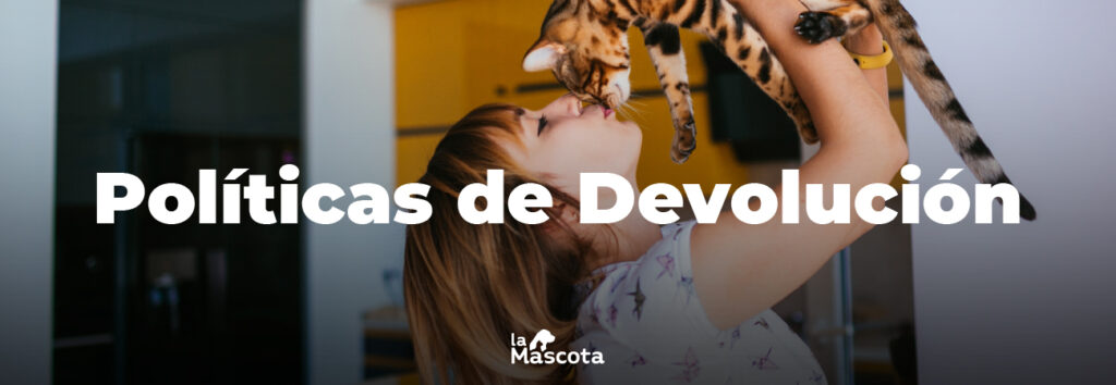 Políticas de Devolución | VLM