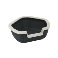 Sanitario para gatos Dama