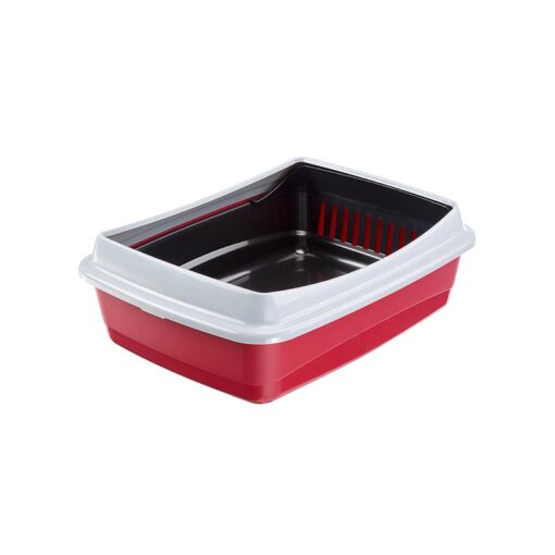 Bandeja sanitaria pata gatos Ariel 10 Plus