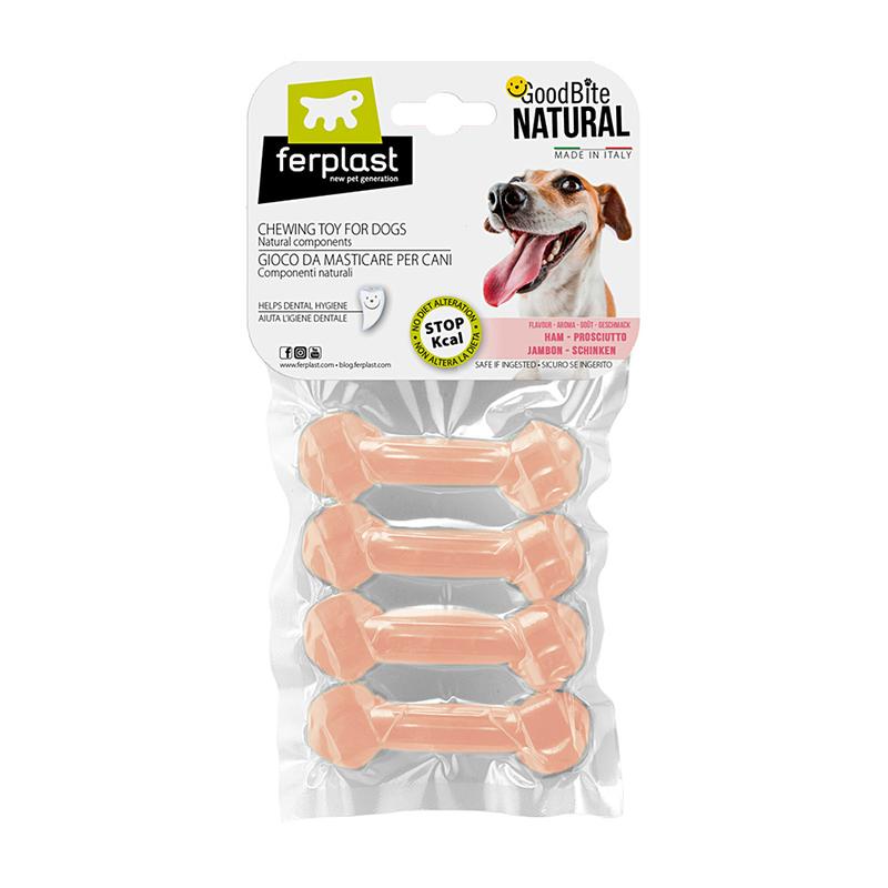 Goodbite Nat Hueso-Jamón Xxl 420G