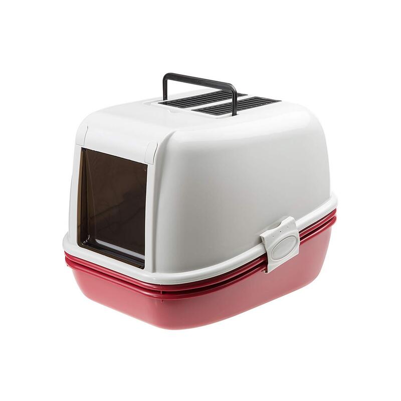 Sanitario para gatos Magix
