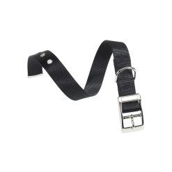 Collar de nylon para perro Club CF