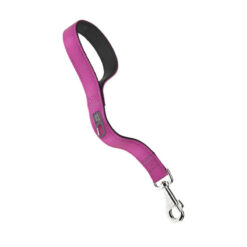 Correa corta para perros Dual GM