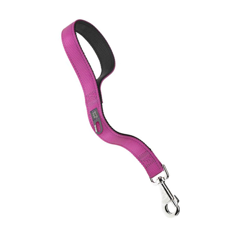 Correa corta para perros Dual GM
