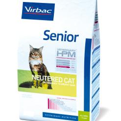 Virbac Hpm Gato Senior - 1,5 Kg