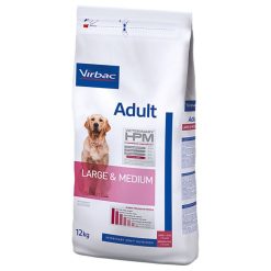 Virbac Hpm Adulto Mediano y Grande - 12kg