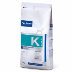 Virbac Hpm Perro Renal - 12 Kg
