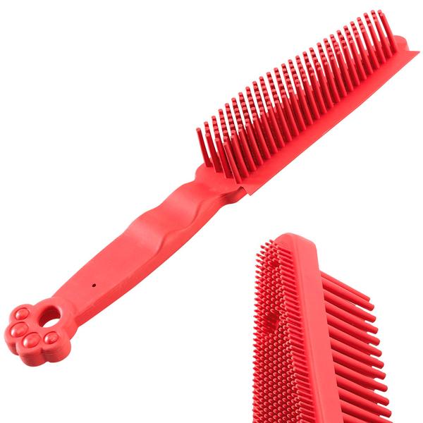Cepillo De Goma Para Quitar Pelo Gro 5941
